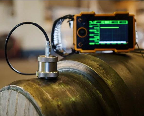 VIBRATION ANALYSIS ON ROTATING EQUIPMENT