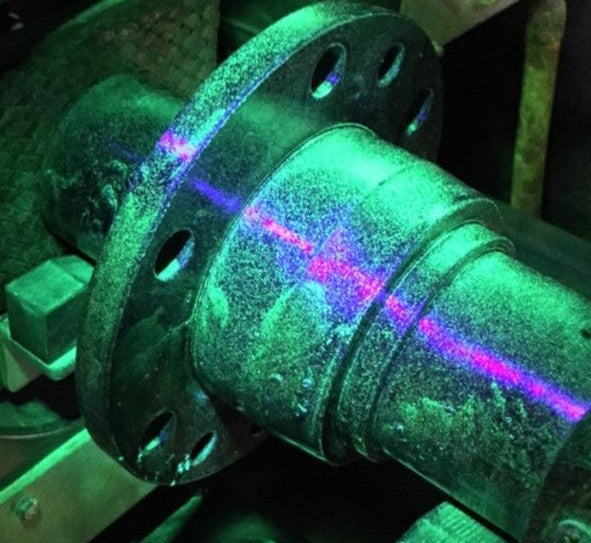 PRECISION LASER SHAFT ALIGNMENT